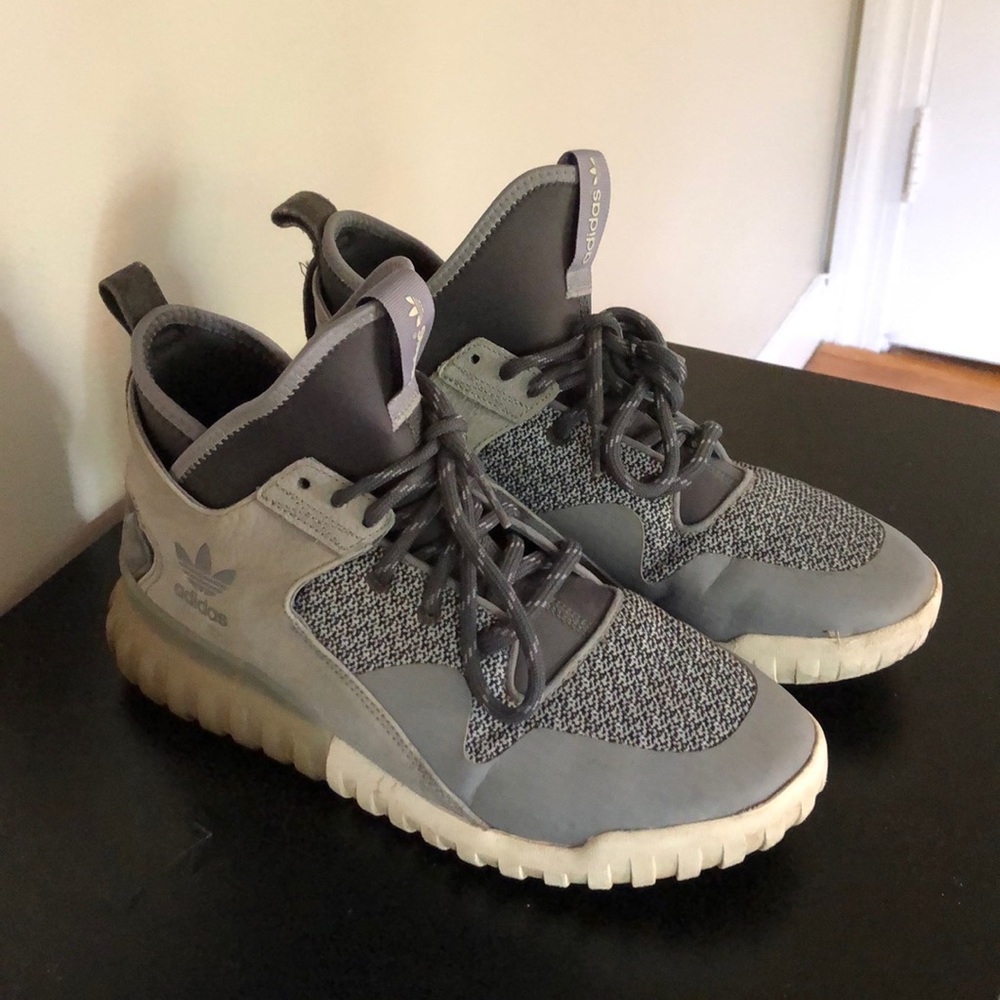 Adidas Tubulars